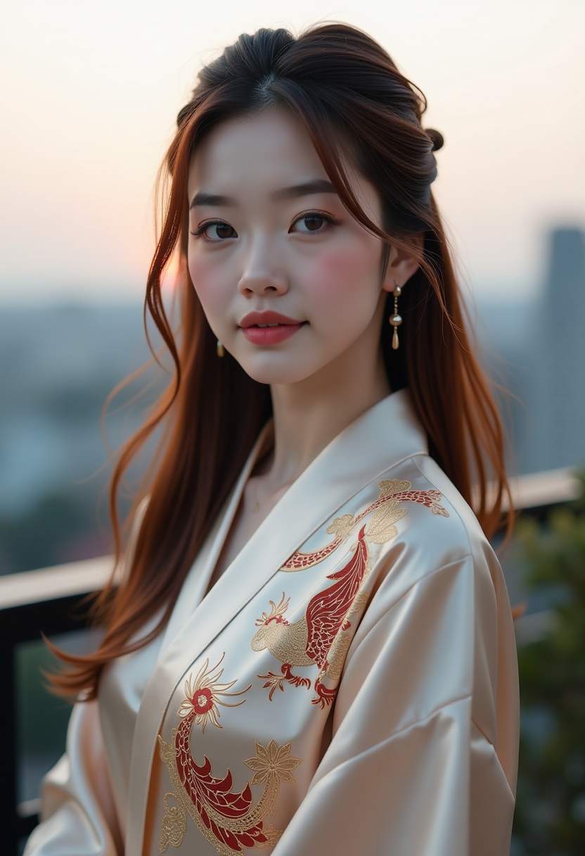师娘别闹：少主归来